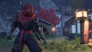 Aragami 2 Image