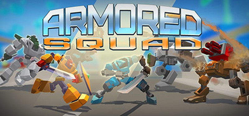 Armored Squad Image