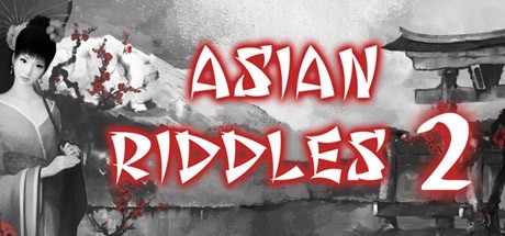 Games like Asian Riddles 2