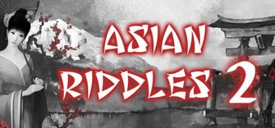 Asian Riddles 2 Image