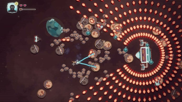 Astro Prospector screenshot