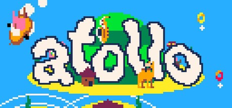 Games like Atollo