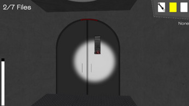 Atomic Lab: Nightmare of Polygon 13 Image