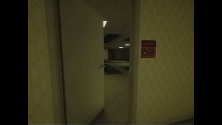 Backrooms - 2005 Image