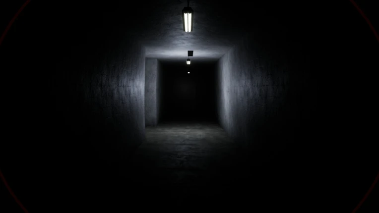 Backrooms Image