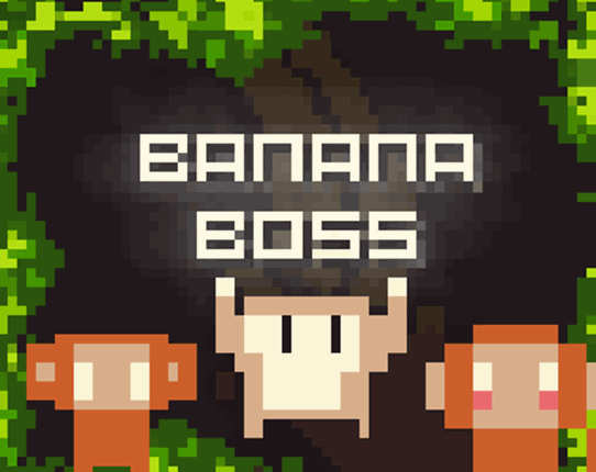 BANANA BOSS Image