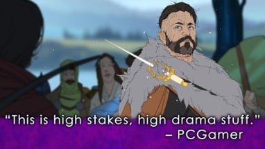 Banner Saga 2 Image