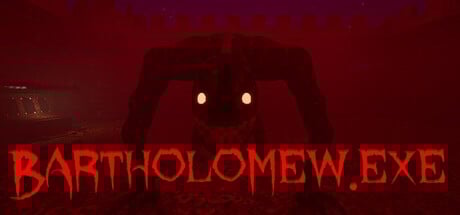 Games like Bartholomew.exe