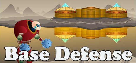 Games like Base Defense