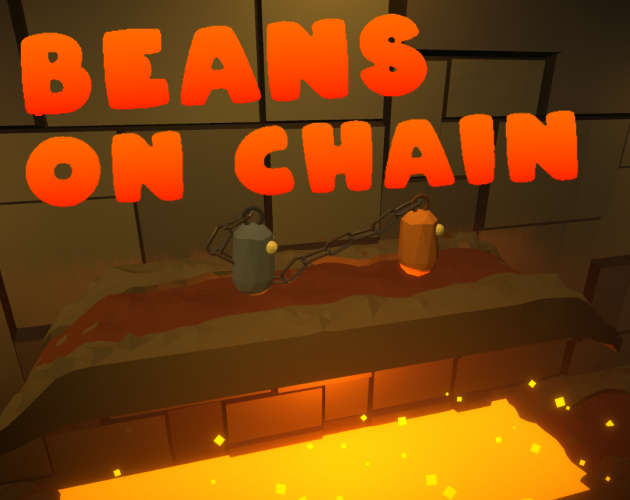 Games like Beans on Chain