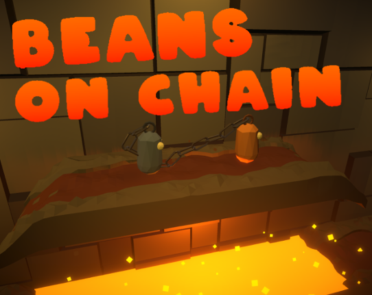 Beans on Chain Image