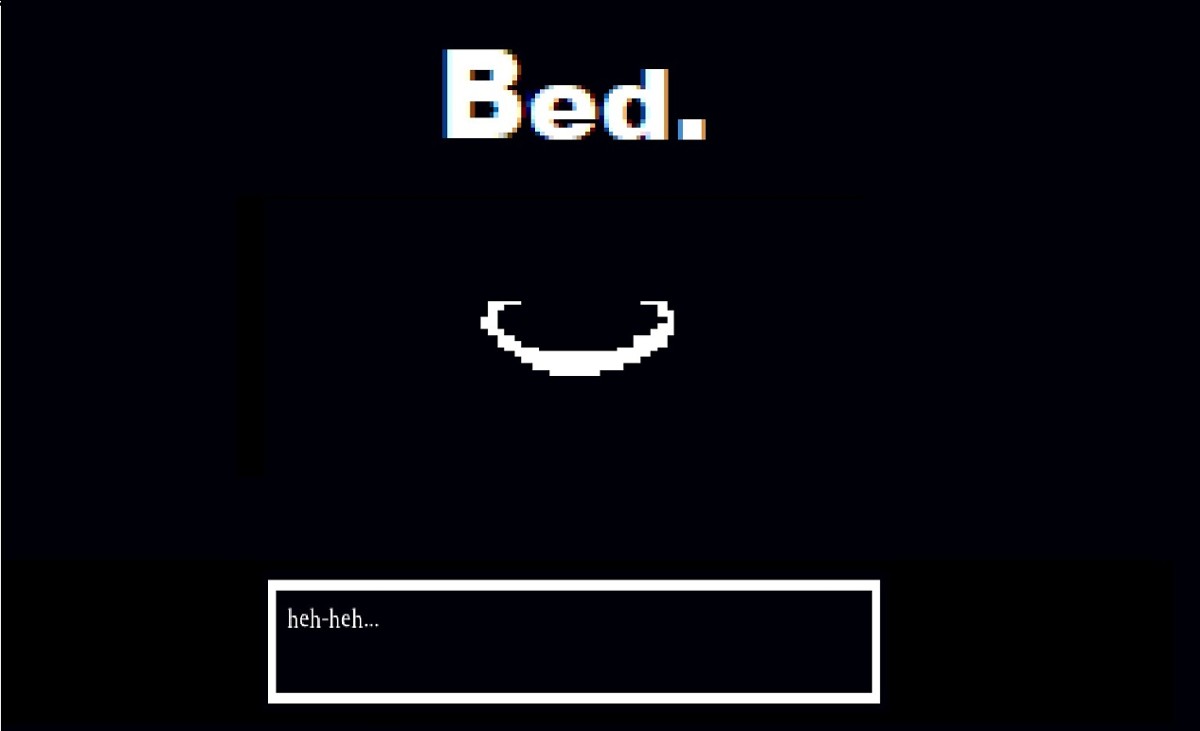 Games like Bed.