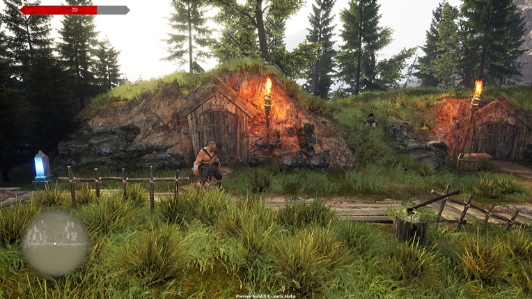 Birger's Tale screenshot