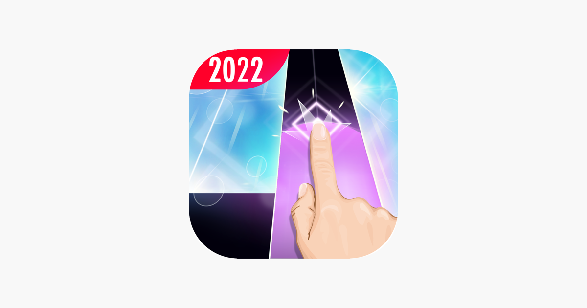 Games like Black Tiles 3: Classic Piano