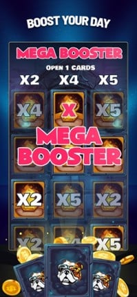 Blitzionaire - Online NFT Game screenshot