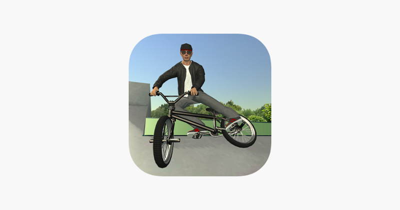 BMX FE3D 2 Image