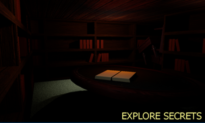 Bone Voyage screenshot