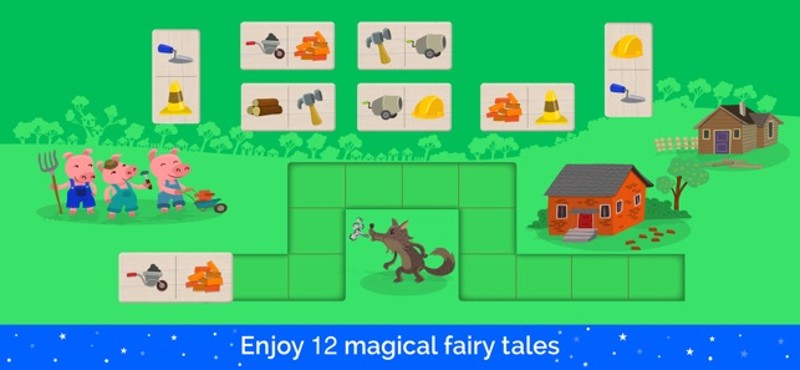 Books &amp; stories for children Image