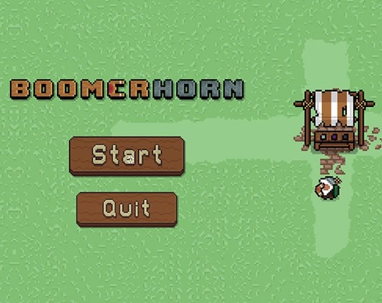 BoomerHorn Image