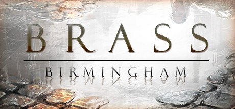Games like Brass: Birmingham