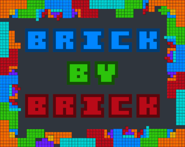 Games like Brick by Brick