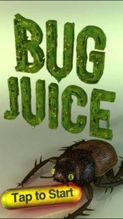 Bug Juice! screenshot