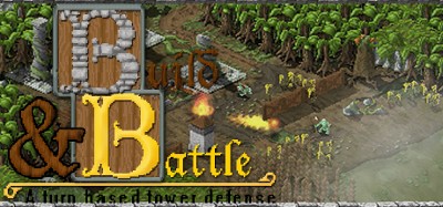 Build & Battle Image