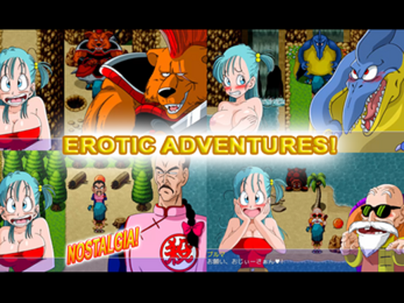 BULMA ADVENTURE Image