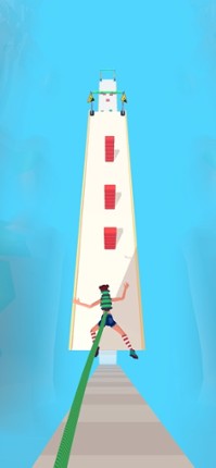 Bungee Runner Image