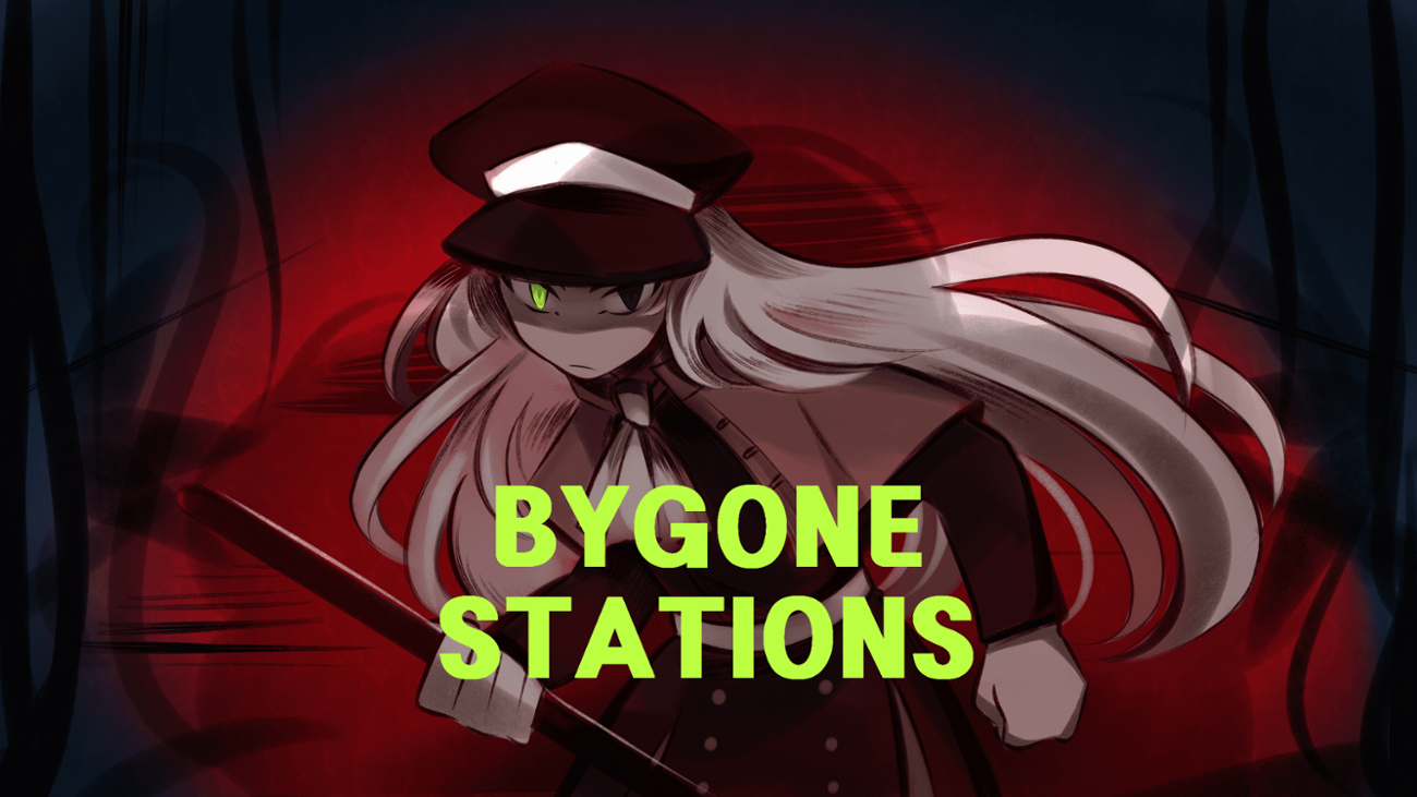 Games like Bygone Stations