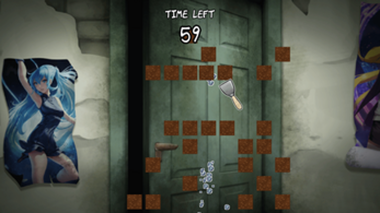 Call of Mother Image