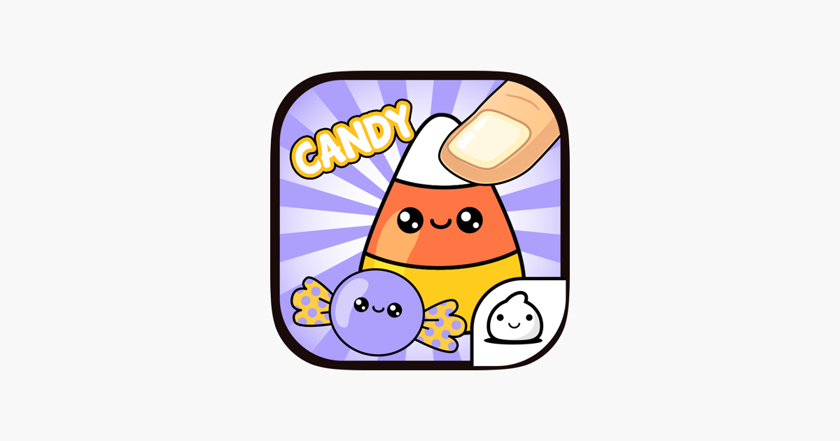 Games like Candy Evolution Clicker