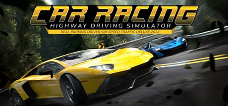 Car Racing: Highway Driving Simulator Image