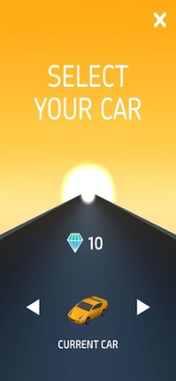 Car Rush! screenshot