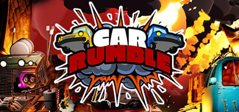 CARRUMBLE Image