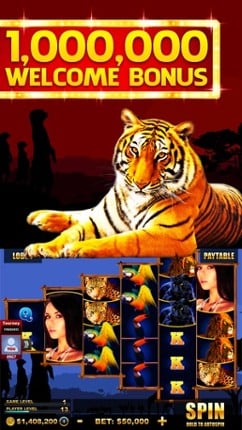 Casino Joy 2 - Slots Games Image