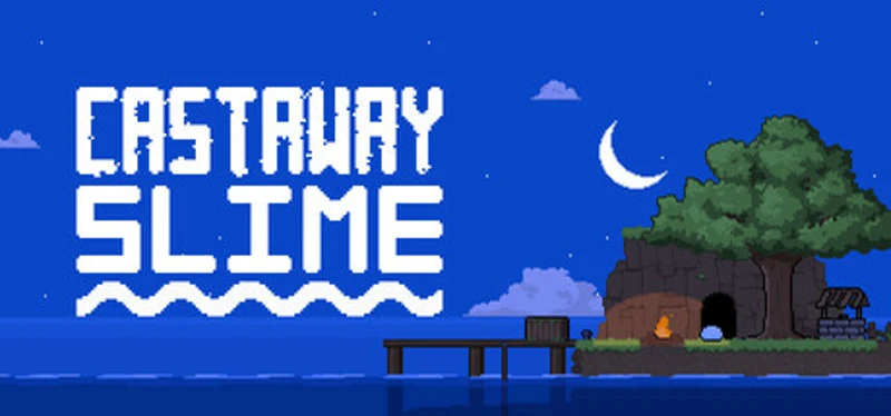 Castaway Slime Image