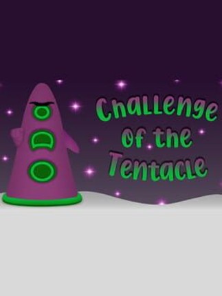 Challenge of the Tentacle Image