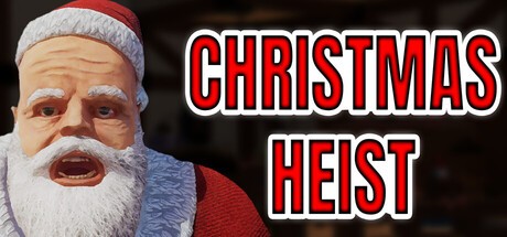Games like Christmas Heist