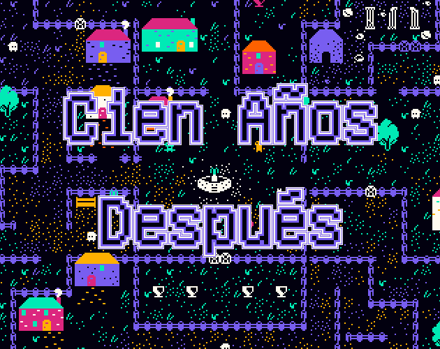 Games like Cien Años Después