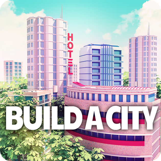 Games like City Island 3: Building Sim