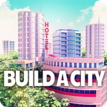 City Island 3: Building Sim Image