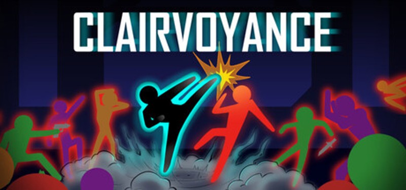 Clairvoyance Image