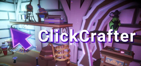 Games like ClickCrafter