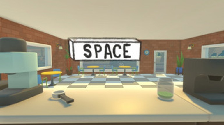 Coffee With a Memory screenshot