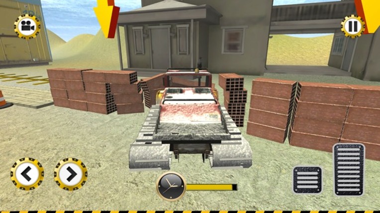 Construction Simulator Builder Image