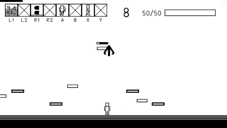 Control Room screenshot