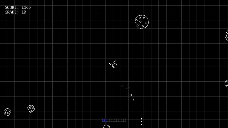 Cookie Space screenshot