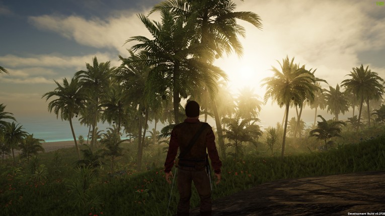 Corsairs Legacy: Naval Mission - Pirate Action RPG screenshot