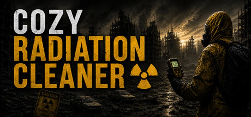 Cozy Radiation Cleaner Image